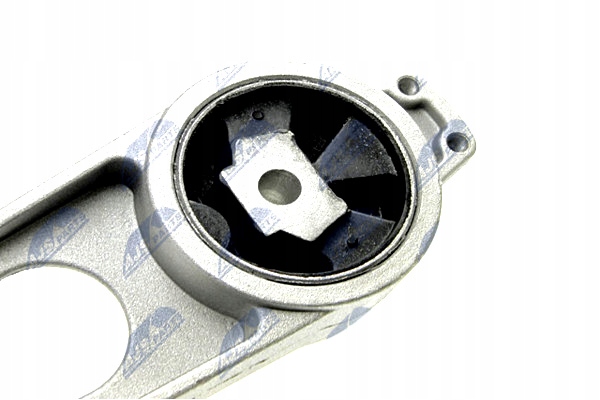 фото №9, Подушка двигателя chrysler pt cruiser 1.6-2.4 2.2d 00- правая нижняя nty