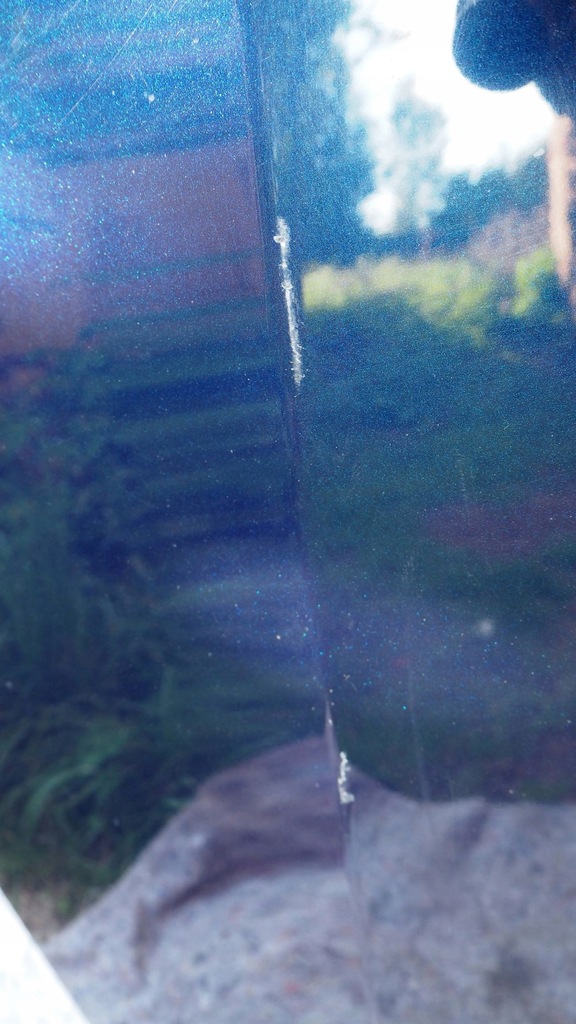 фото №3, Капот vw passat b5 fl