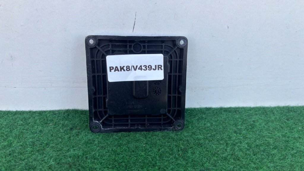 Купить Renault twingo 3 3 рестайлинг  модуль фонари блок розжига led pak8/v439jr