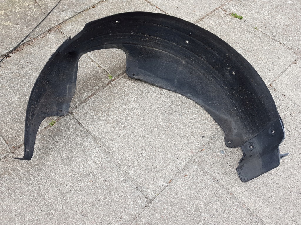 фото №1, Підкрилок kia carens задня вибір '16 оригінал