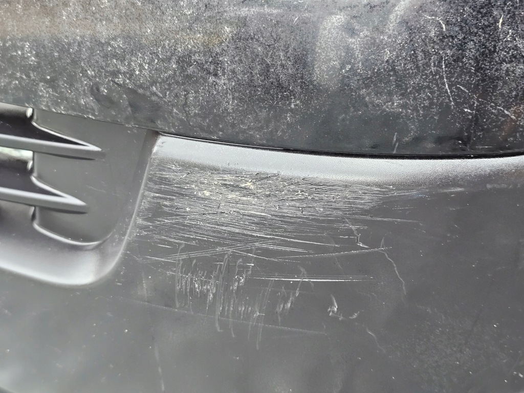 фото №10, Бампер передний перед opel vivaro c 19- #6975