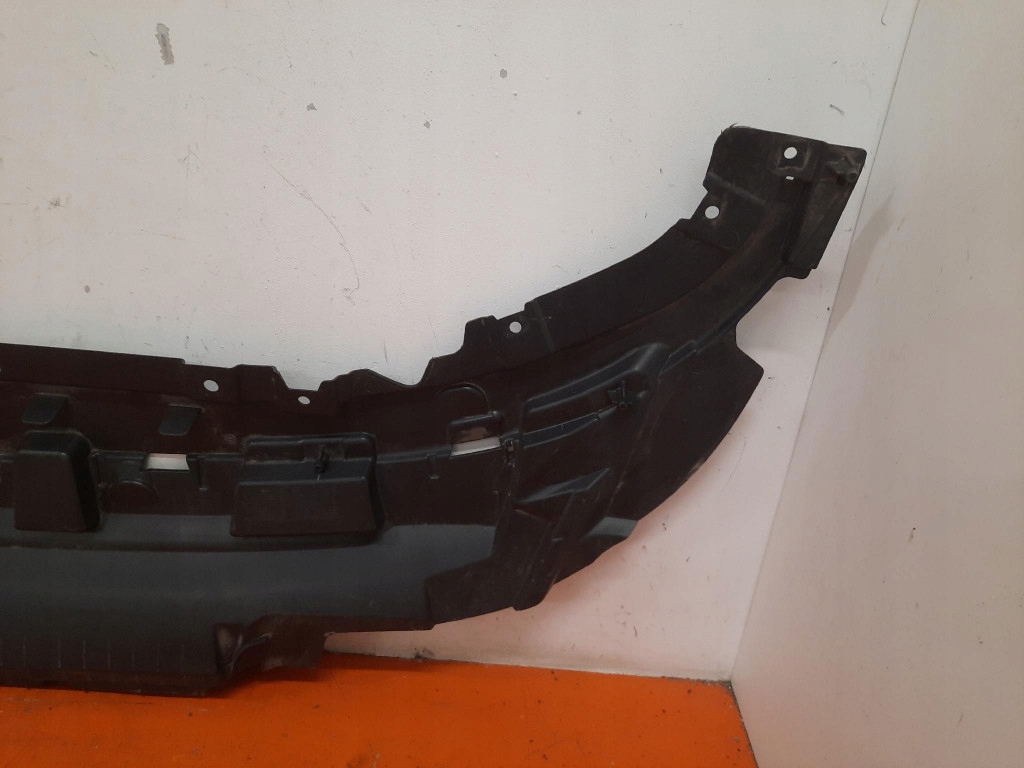 Audi q7 ii 15-19 lift suv захист pod бампер 4m0807158a Київ