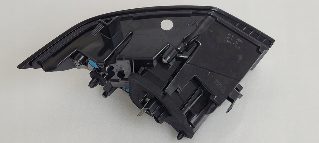 фото №9, Лампа левая задняя задняя led opel astra vi l 2022- 9857838880