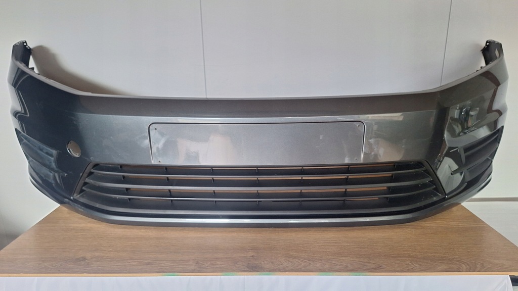 фото №1, Vw caddy 2k5 2016-2019 rok