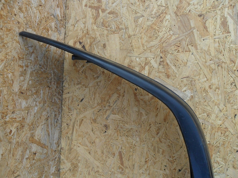 фото №9, Seat ibiza 6k 1993 1994 1995 1996 1997 бампер