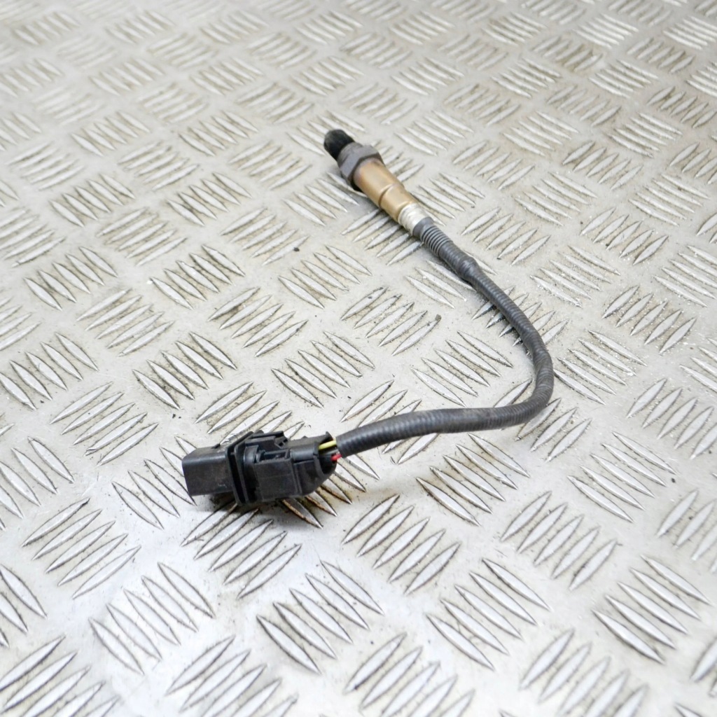 фото №1, Bmw 3 f30 f35 f31 2011 датчик лямбда-зонд