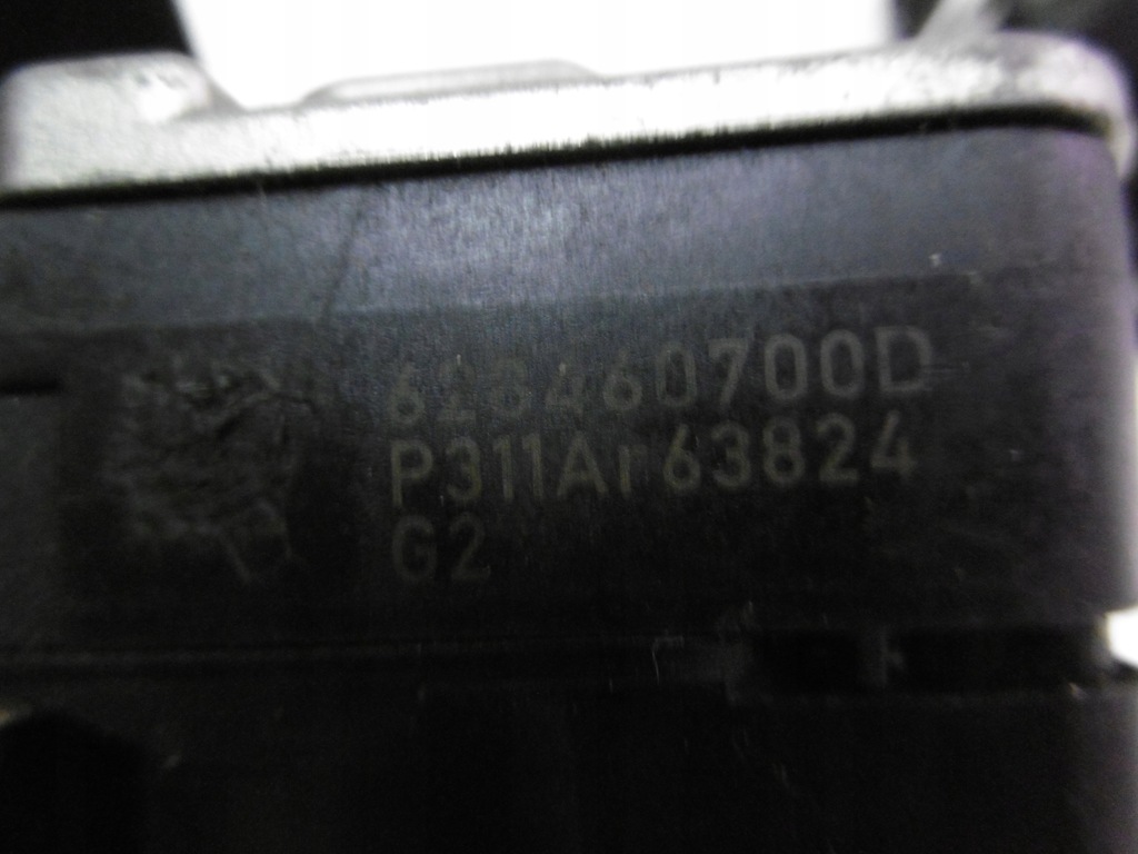 фото №8, Bmw 6 f06 - ремни безопасности