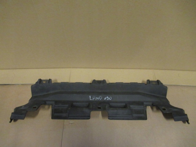 фото №1, Toyota land cruiser 150 защита na pas 5212960020