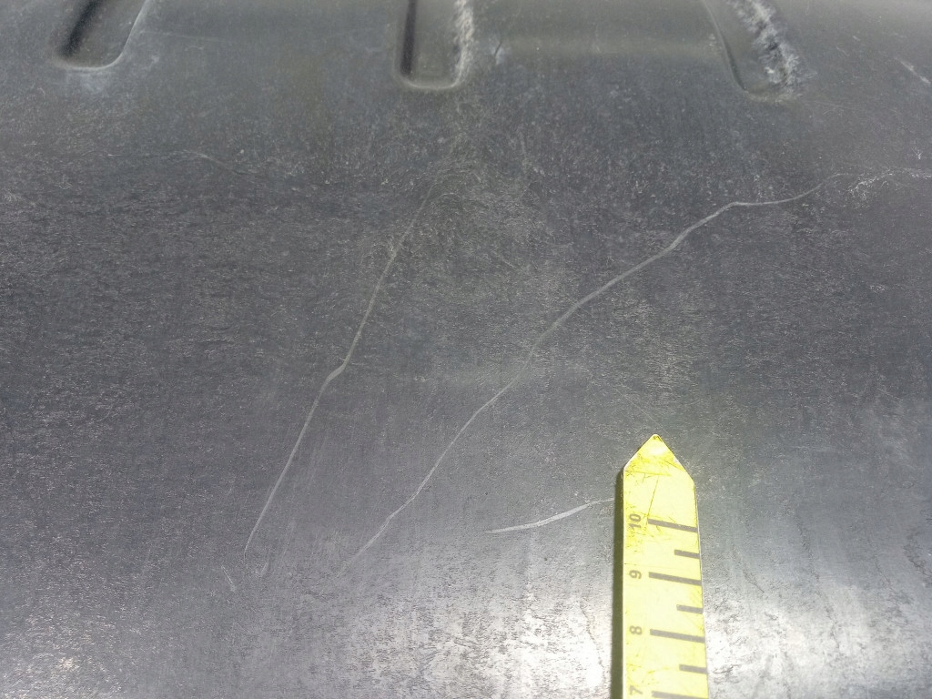 фото №6, Bmw x6 e71 защита нижняя двигателя плита подвеска 7180633