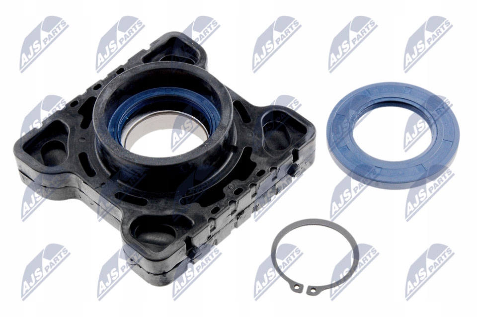 фото №2, Опора вала приводного mitsubishi l200 15-