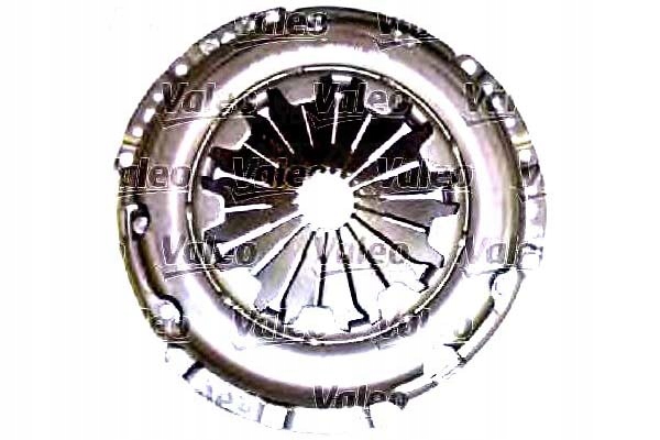 фото №2, Набір зчеплення vw golf vent valeo