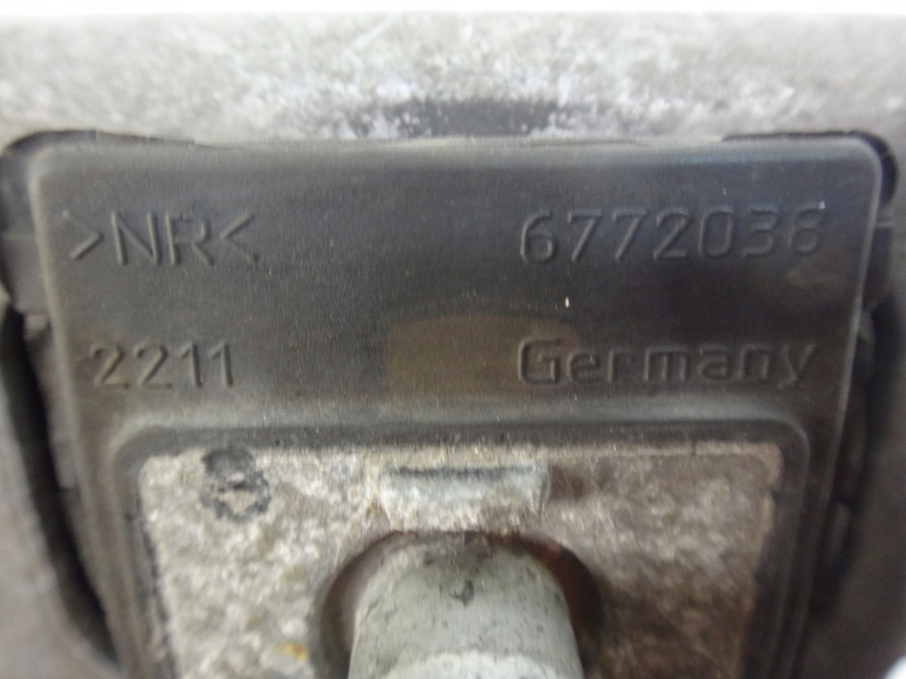 Подушка двигателя кронштейн mini r55 r56 r57 r58 r58 r60 r61 n12 n16 Киев