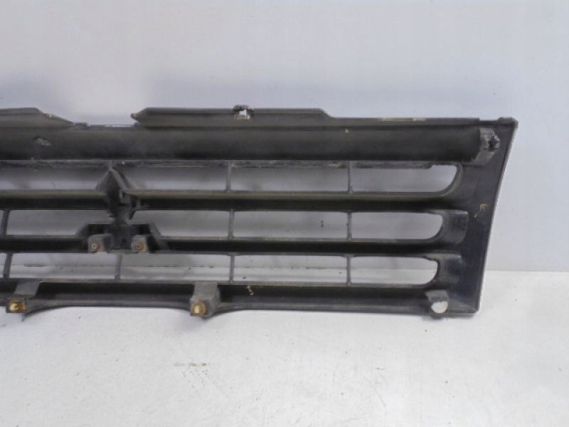 фото №6, Mitsubishi pajero pinin решётка радиатора решётка радиатора mr339275