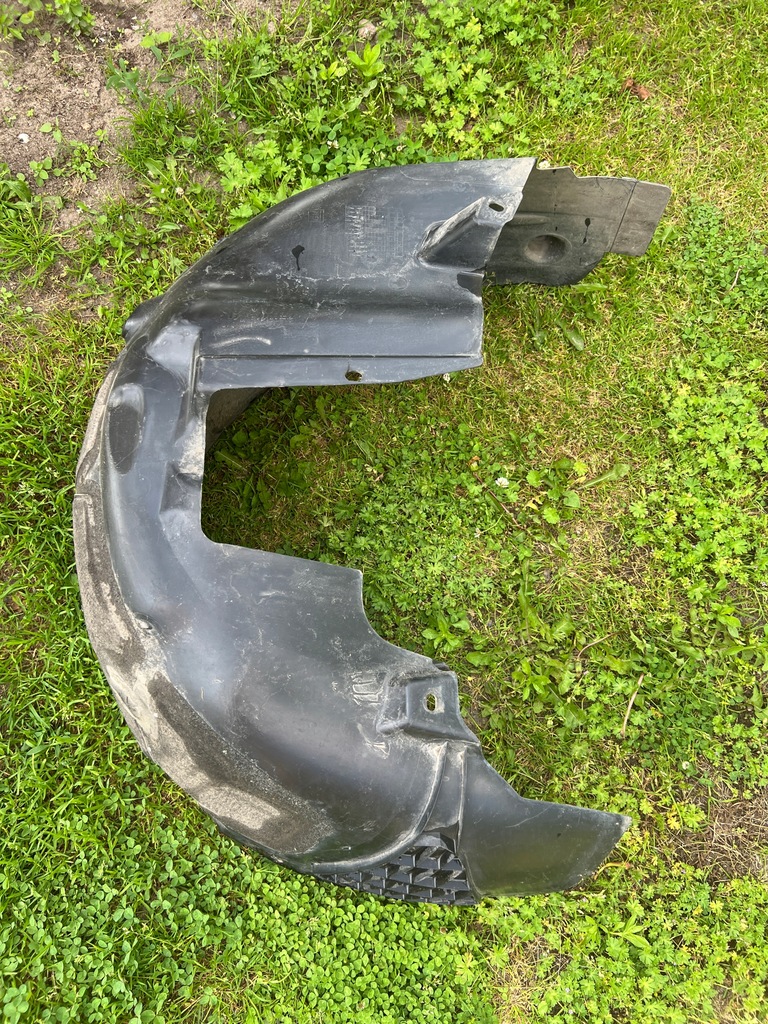 фото №1, Opel astra iv j gtc подкрылок левая задняя 13279523 оригинал