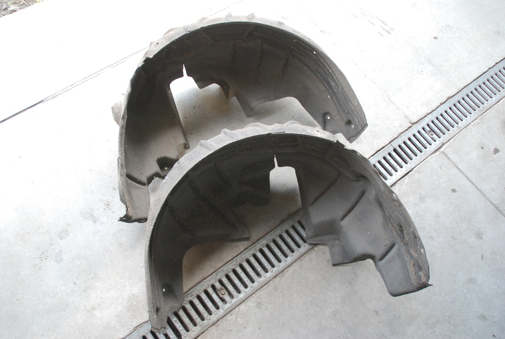 фото №4, Seat leon 3 iii hb підкрилок задня l / p