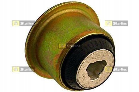 фото №2, Втулка рычага renault clio ii/ kangoo 98- le=pr перед szt starline