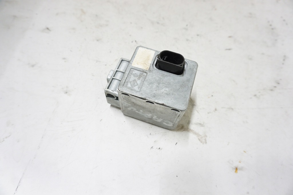 фото №1, Блокування керма 8200604934 renault captur i