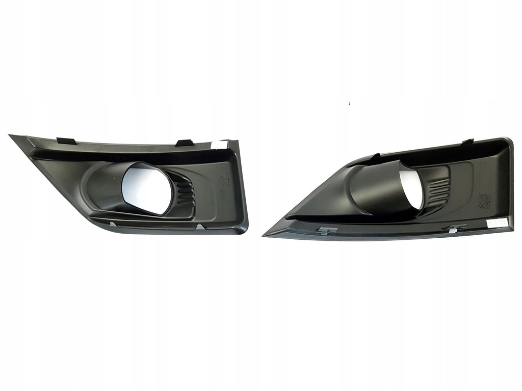 фото №16, Набор заглушек противотуманной фары citroen c4 picasso оригинальный номер 7414sc