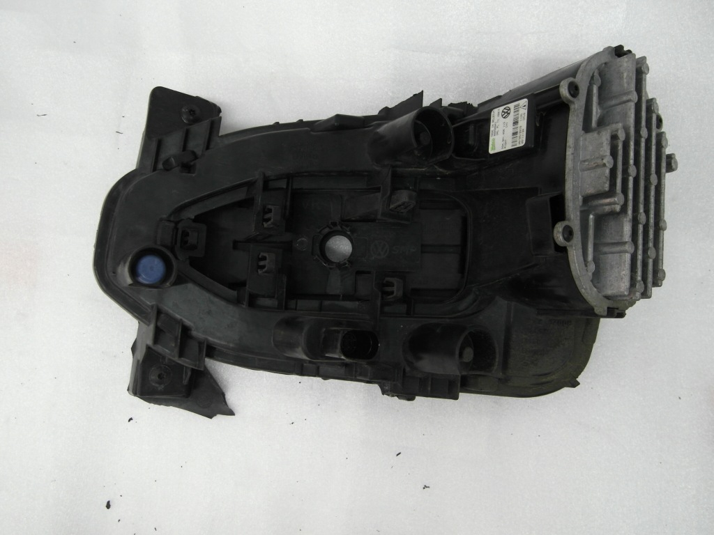 Vw t roc led drl фара drl передняя правый Цена