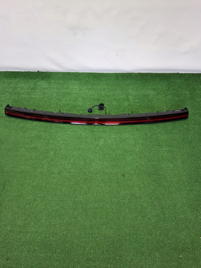 фото №1, Kia ev6 21- лампа задняя накладка led europa