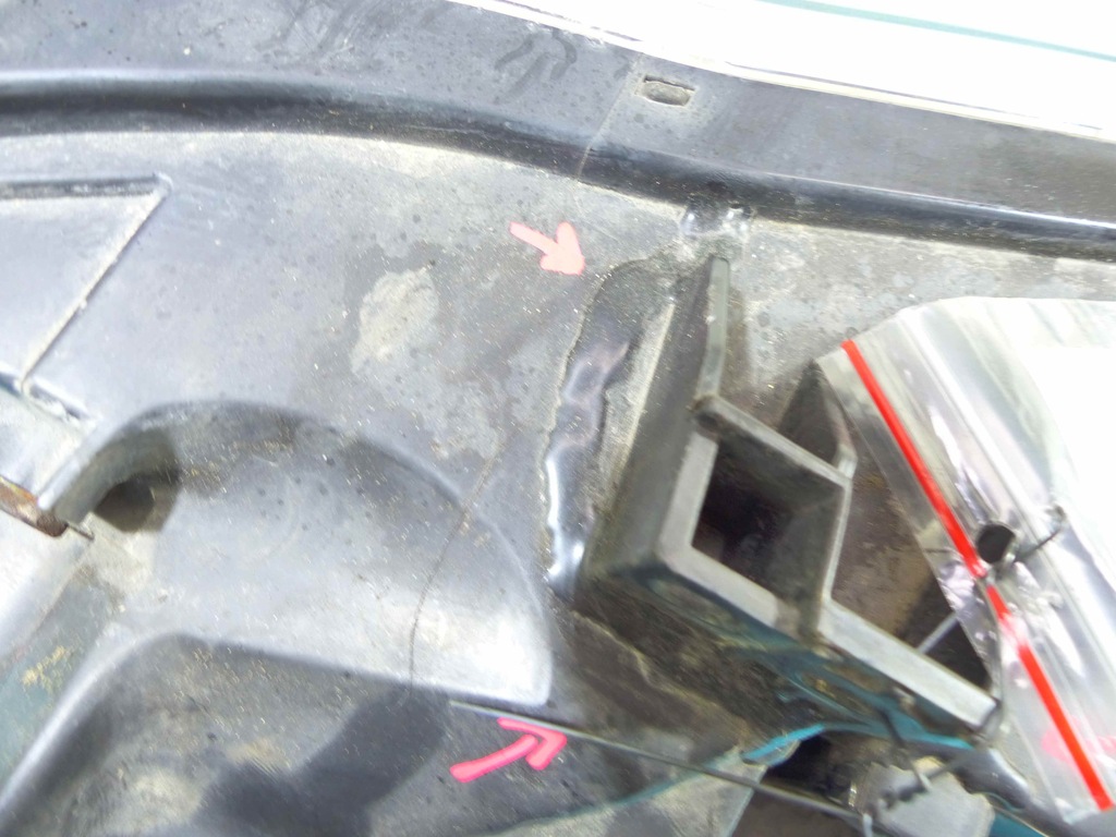 фото №9, Фара левый bixenon поворотный led thema ii 11- eu