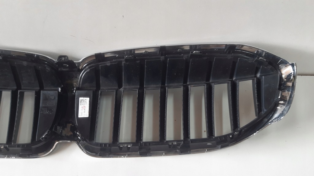 фото №11, Решётка радиатора решётка радиатора bmw 3 g20 g21 5113192976-10