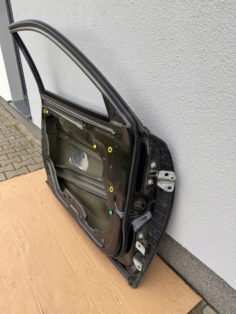 фото №9, Dodge charger передні ліва двері 2015+