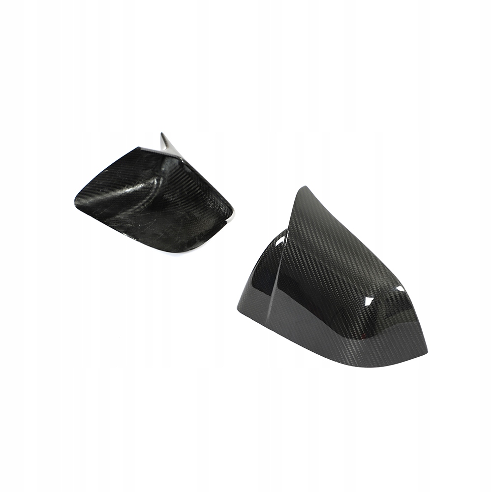 Tesla model y 19-21 корпус накладка дзеркало ліва права Доставка