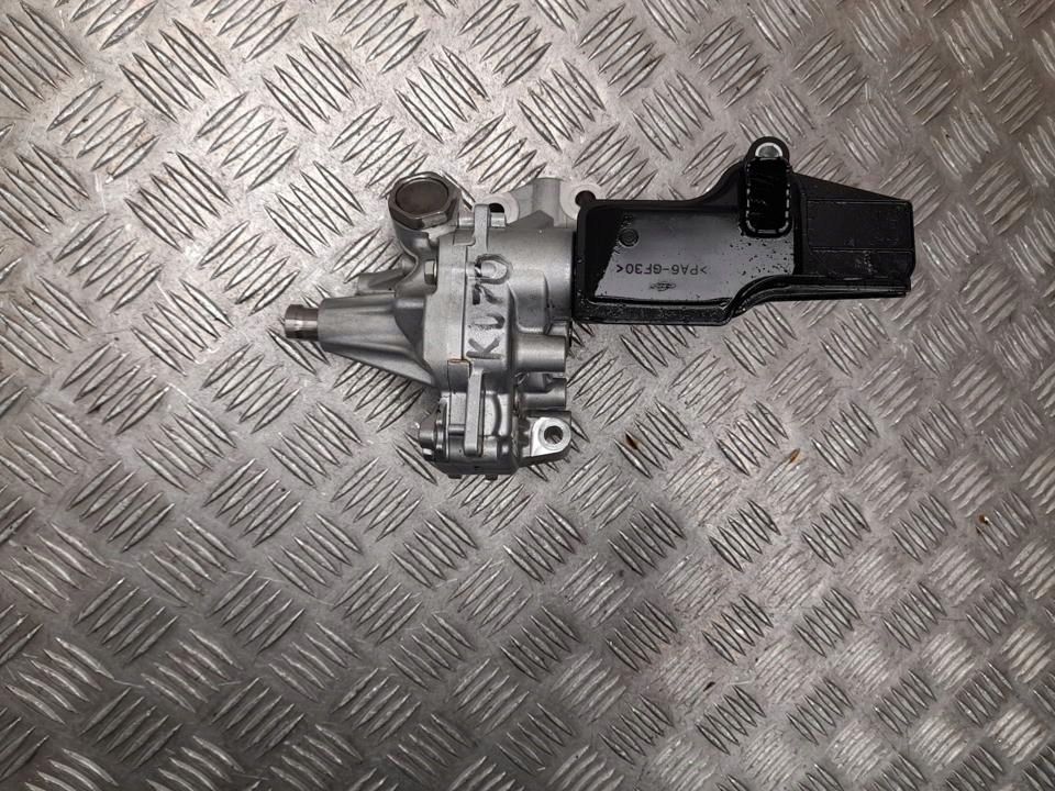 Насос масляна lexus ux 2019 081n07510102 Оригінал