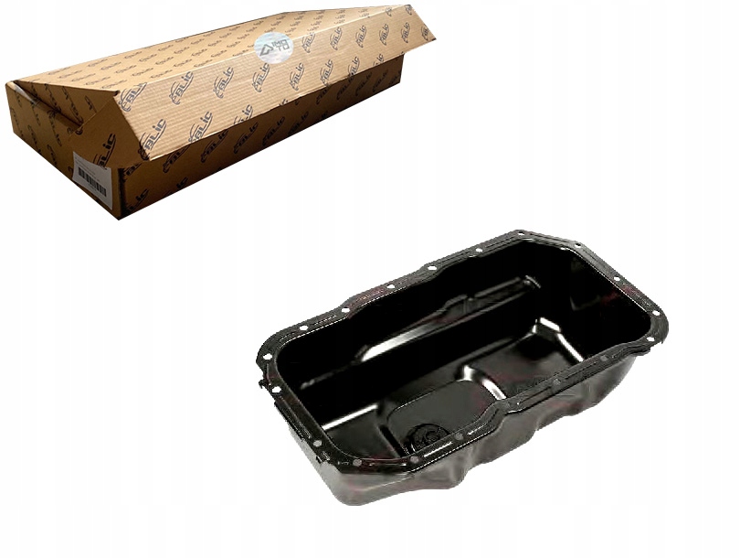 фото №1, Поддон масляная сталь citroen ax saxo xsara peugeot