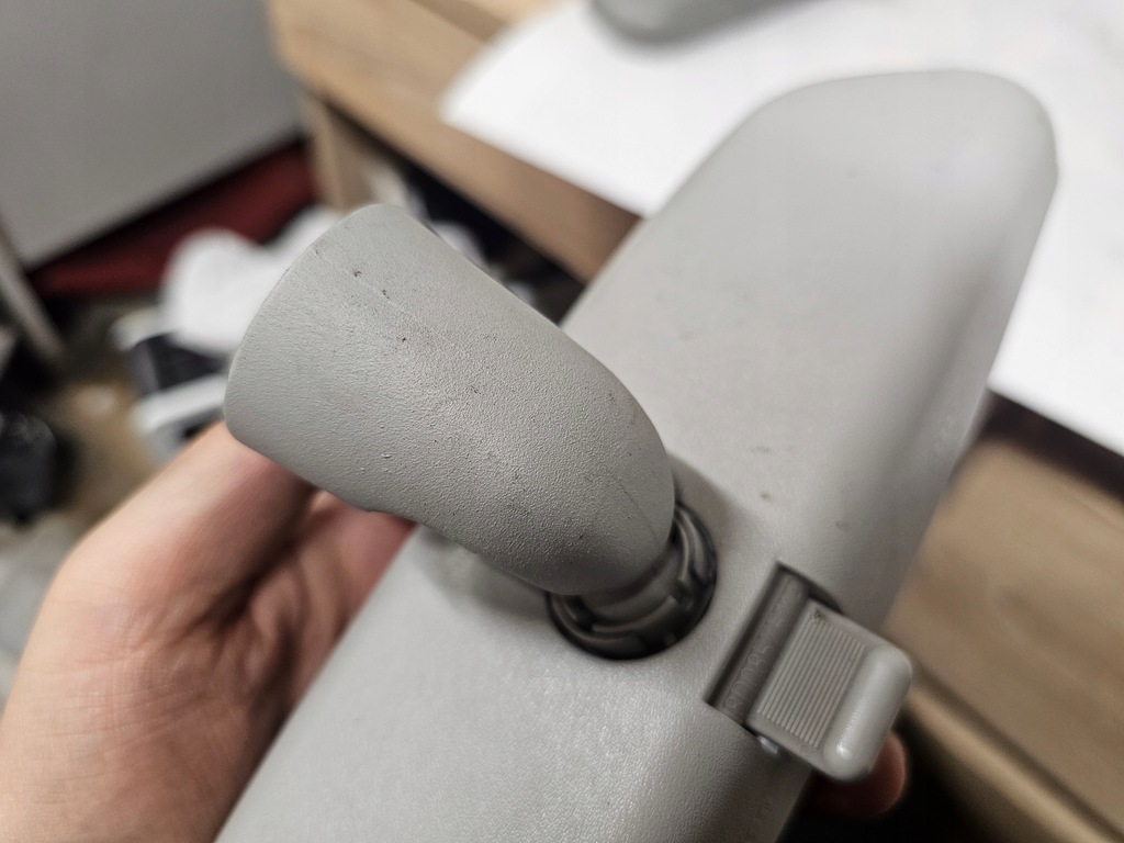 фото №7, Audi a3 8p зеркало внутреннее 8d0857511a