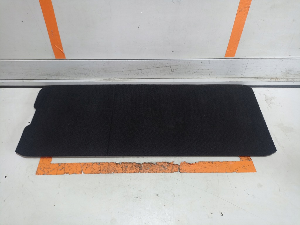 фото №1, Mini cooper f56 коврик багажника 7298614