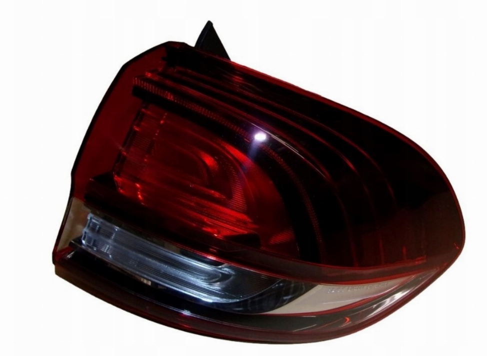 фото №5, Nowa оригінальна лампа права задня renault scenic iv 4 265505180r