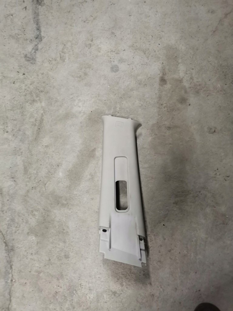 фото №1, Захист обшивка стійка середнього ліва mazda 6 gh