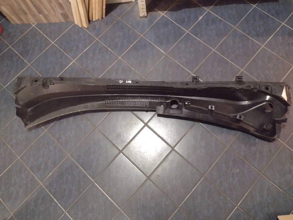 фото №4, Жабо полный toyota rav4 2019