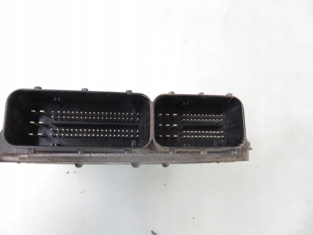 фото №8, Блок управления smart forfour 1.5 cdi 0281011840 a6391500179