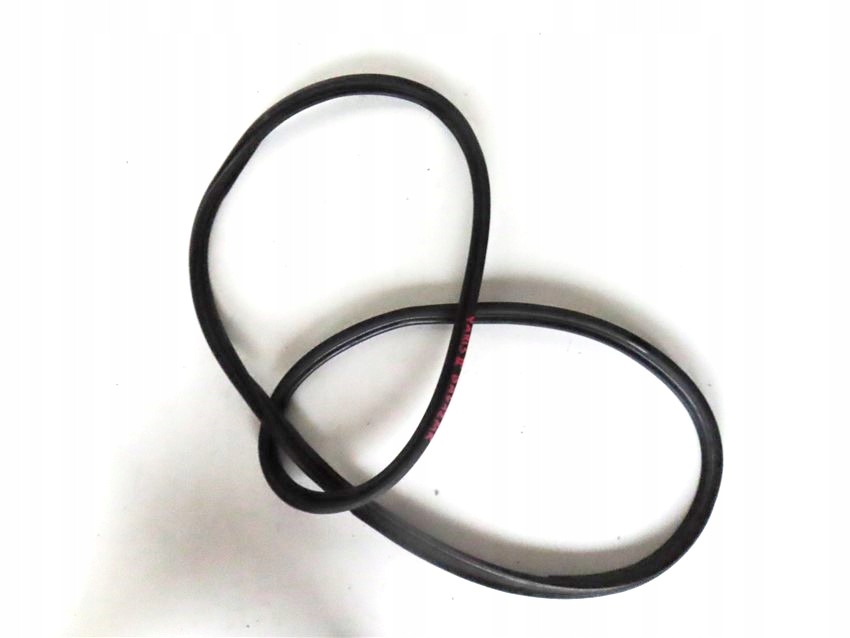 фото №1, Прокладка багажника toyota yaris ii 5d 06-11 rok