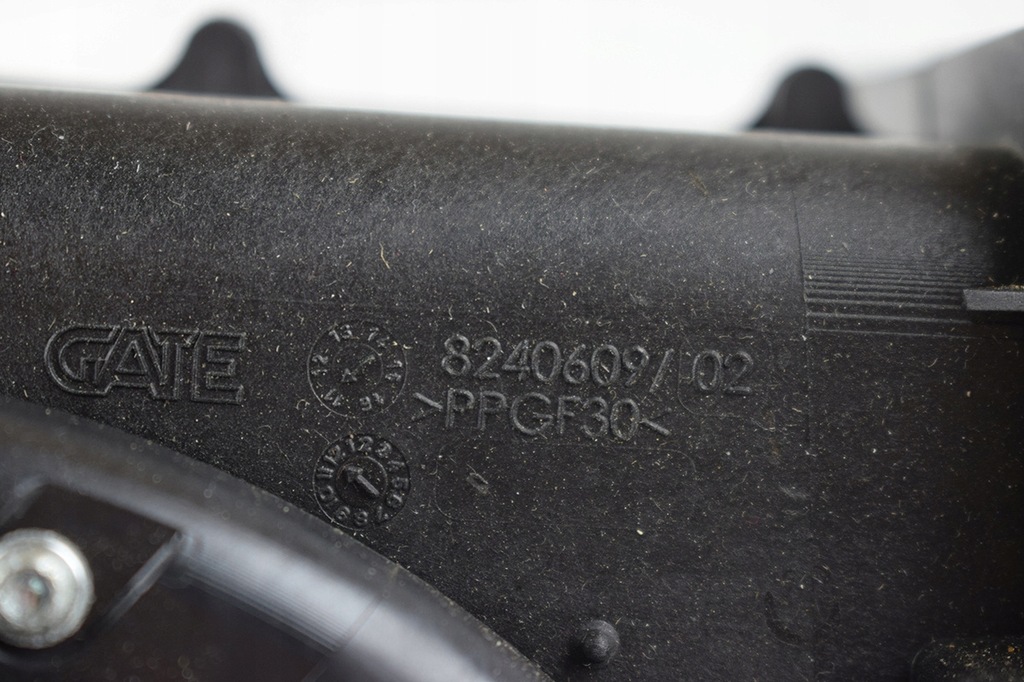 фото №5, Вентилятор повітродувка opel ampera 13503306