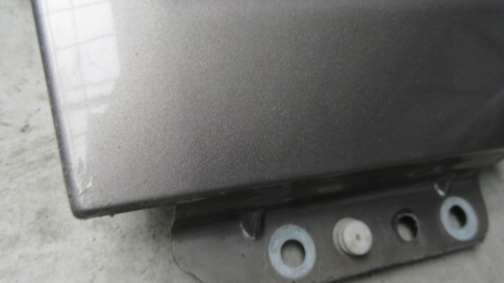 фото №6, Jaguar xf x250 лівий крила lmo