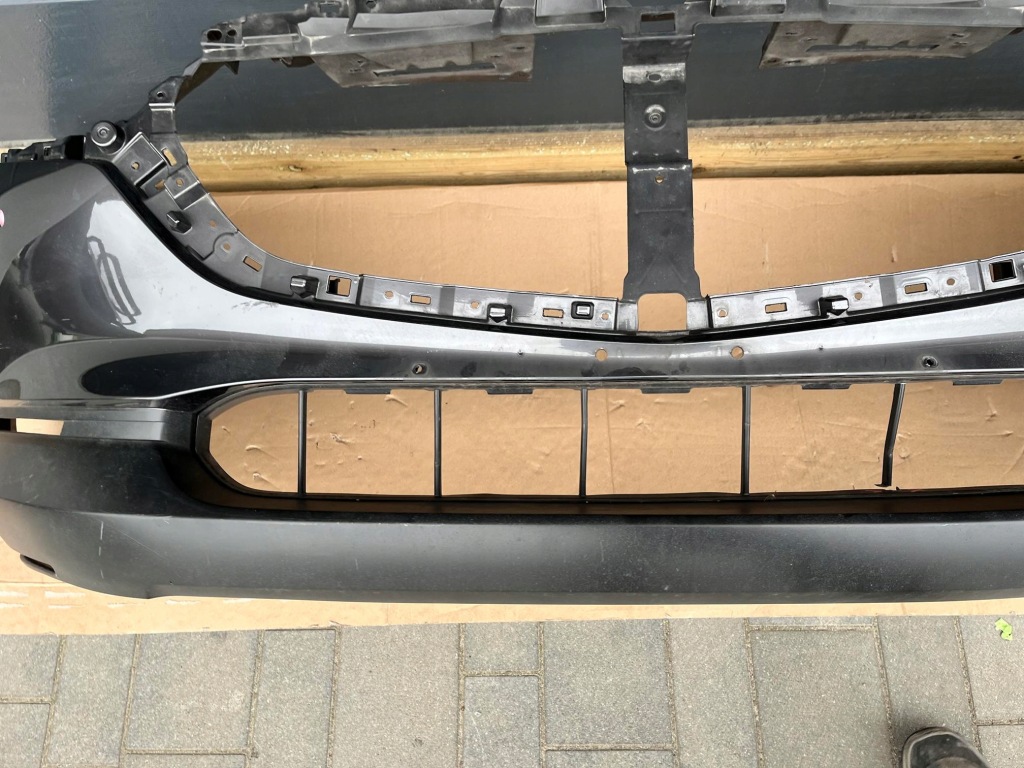 Бампер перед mazda cx30 cx-30 хороший Недорого