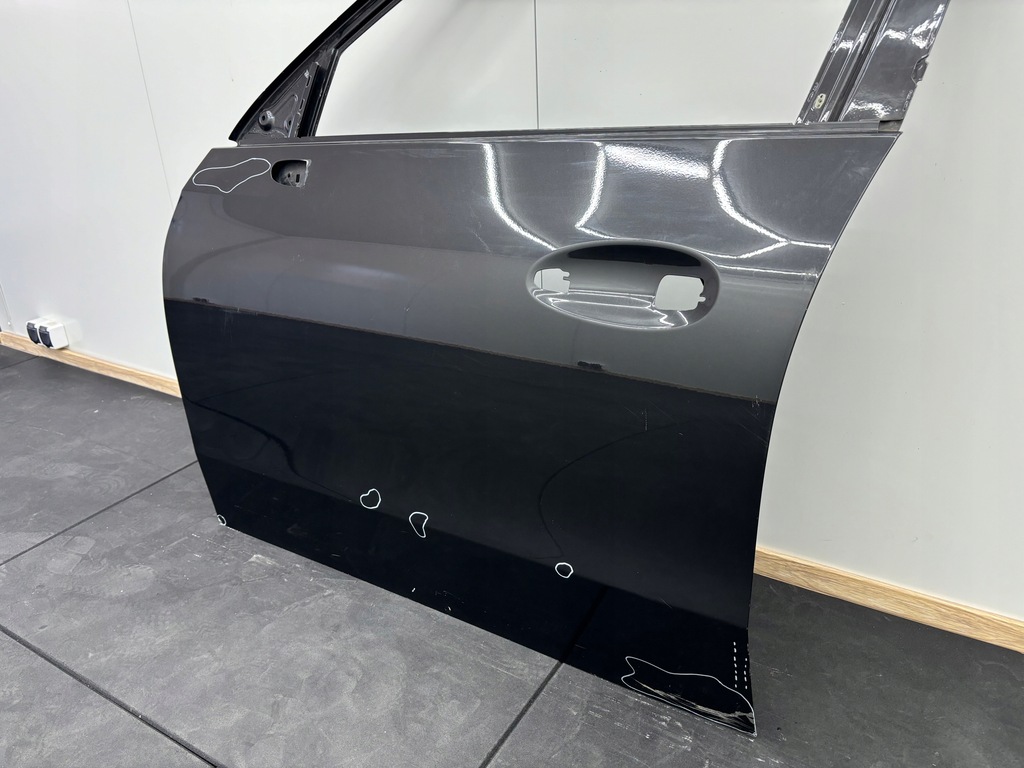 фото №8, Mercedes glc w254 x254 дверь левая передние