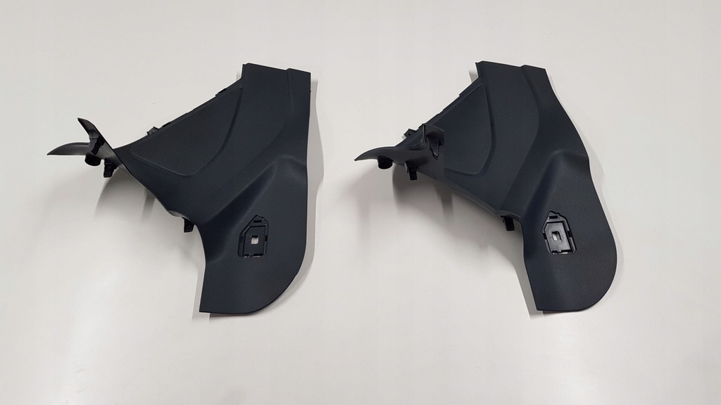 фото №5, Захист bok тунель ford оригінальний номер am51-r046b27