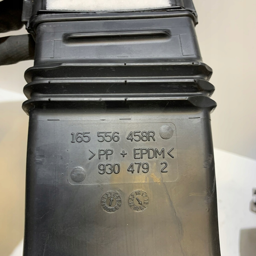 Megane iv 1.5 dci корпус акумулятор 244280018r 165551527r 165553843r Ціна