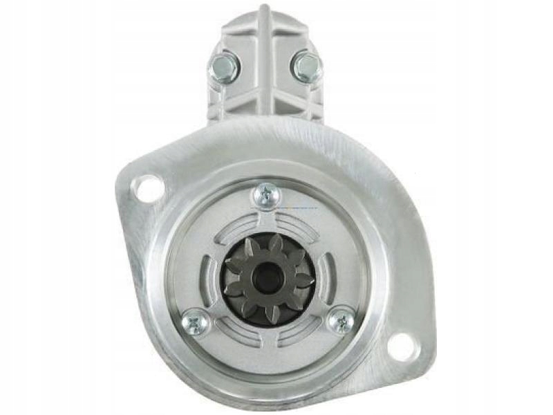 фото №11, Стартер nissan terrano 2.7 td cabstar 3.0 td!