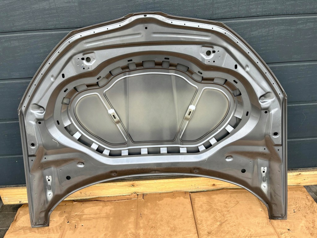 Капот крышка skoda octavia 4 iv хорошее состояние 5e3 в Украине