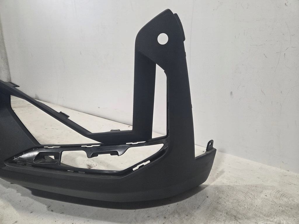 фото №8, Спойлер накладка бампера bmw x1 u11 x-line