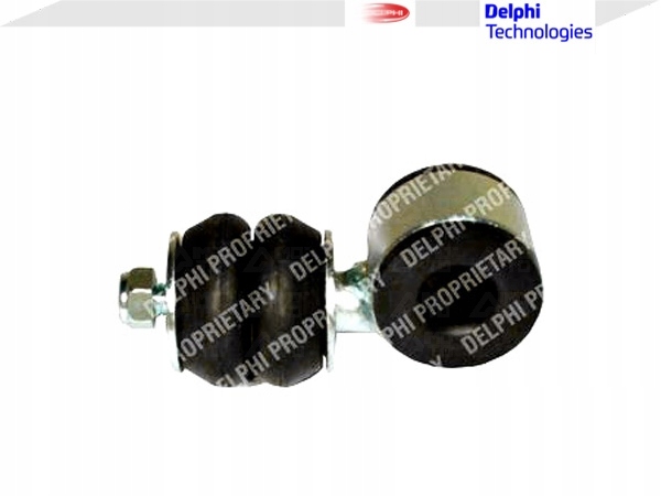 фото №2, Тяга з'єднувач стабілізатора [delphi]