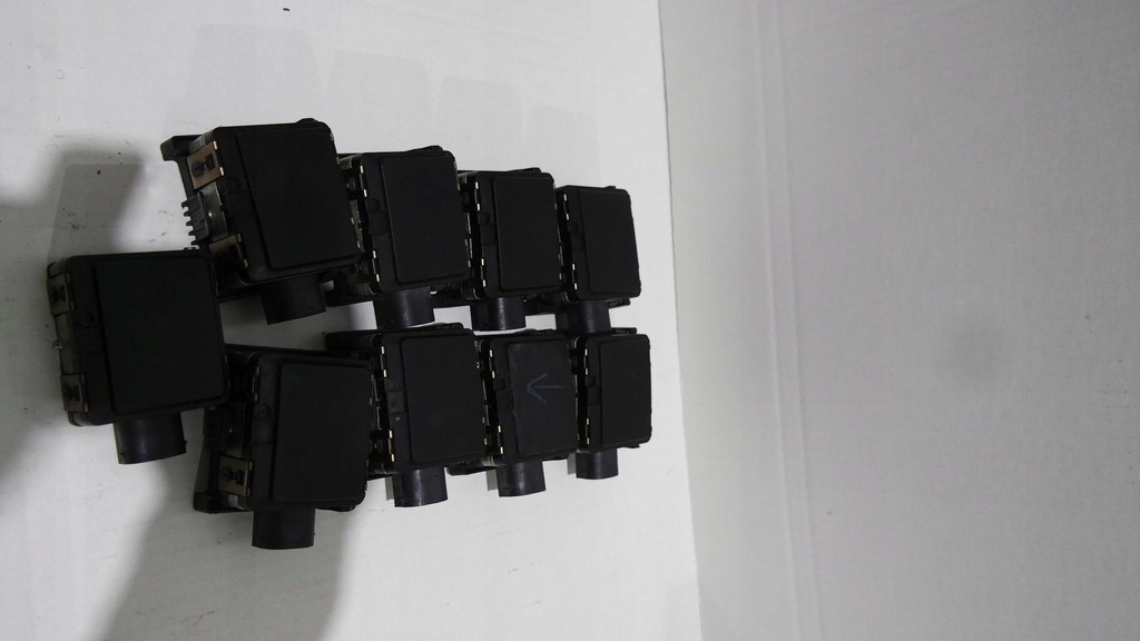 фото №5, Jeep renegade lift радар модуль 52147855 кронштейн