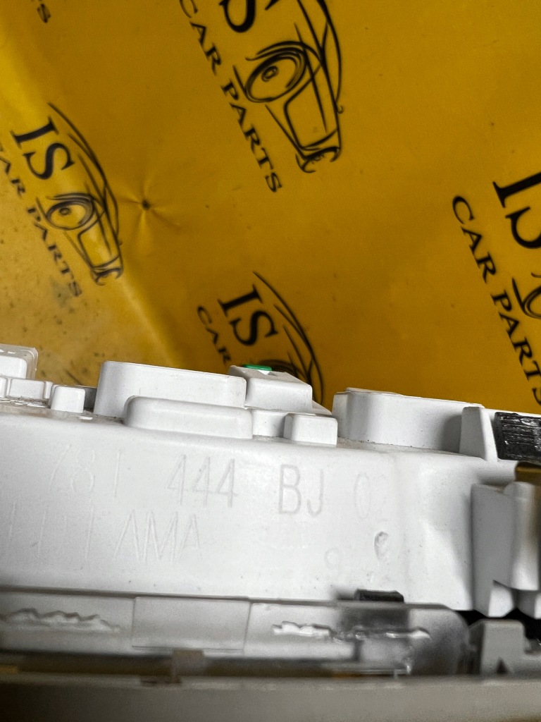 фото №7, Лампа свет потолочный citroen c4 grand picasso ii