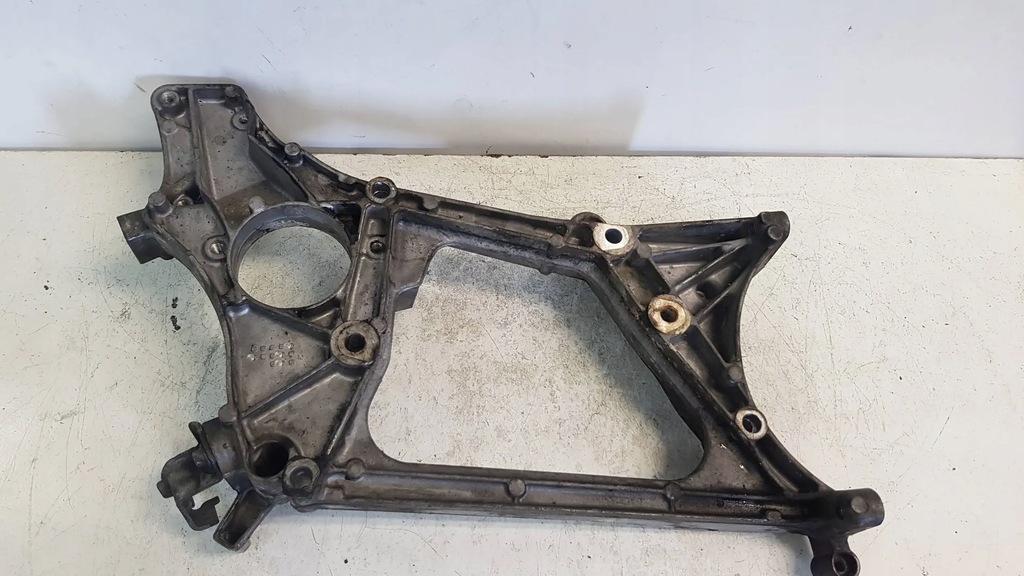 фото №1, Основа кронштейн a6512012009 mercedes glk x204 sprinter w907 ml w166 2.2cdi